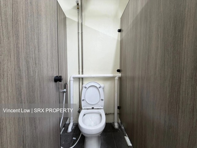 Dormitory for Rent $550 per pax at Tuas View  (D22), Warehouse #606855801